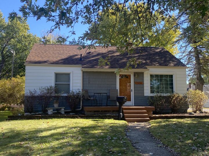 Property Photo: 17606 Norborne MI 48240