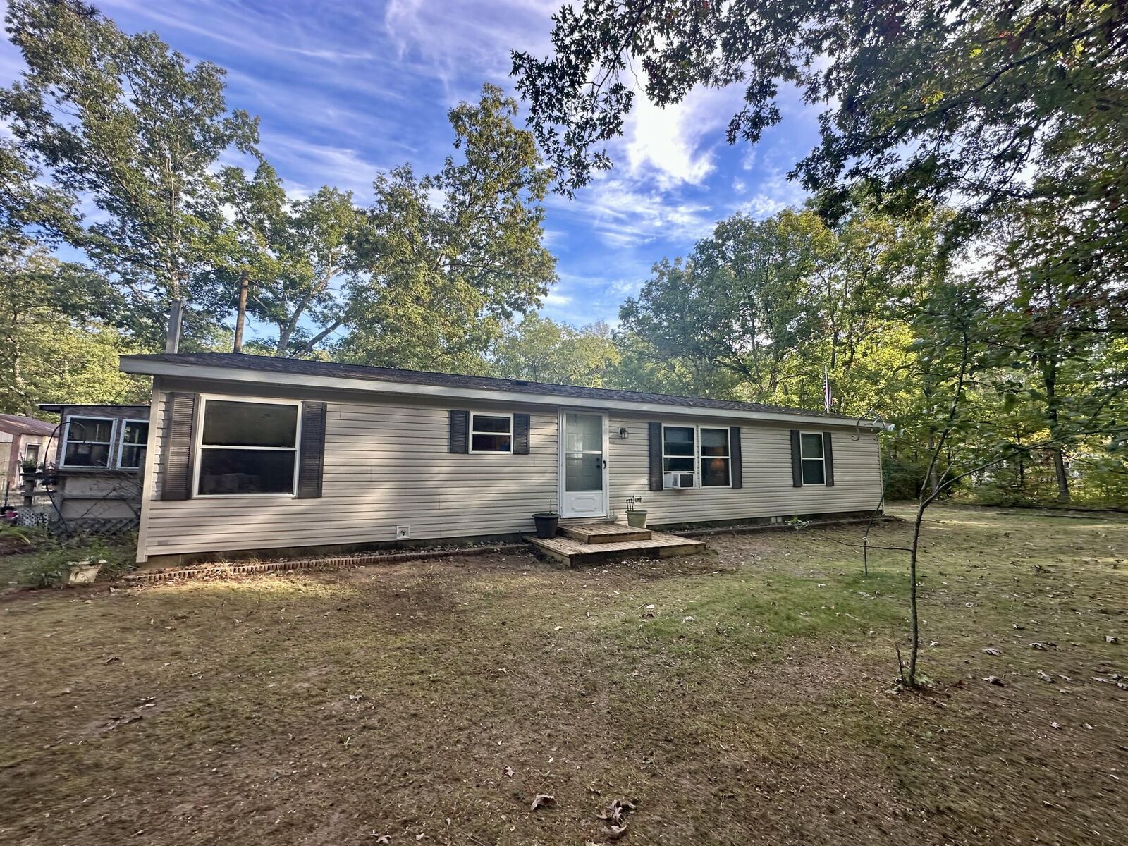 Property Photo:  4355 117th Avenue  MI 49010 