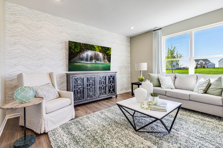 Property Photo: 3839 Riverwoods Drive IL 60098