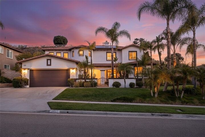 1727 Honors Lane  Corona CA 92883 photo