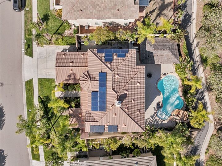 1727 Honors Lane  Corona CA 92883 photo