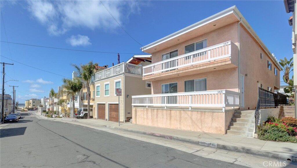 Property Photo: 165 Lyndon Street CA 90254