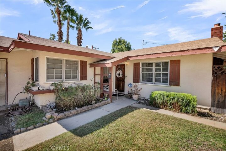 Property Photo: 3085 Flanders Rd CA 92507