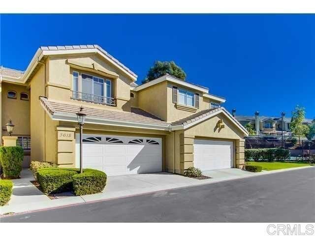 3618 Ruette De Ville  San Diego CA 92130 photo