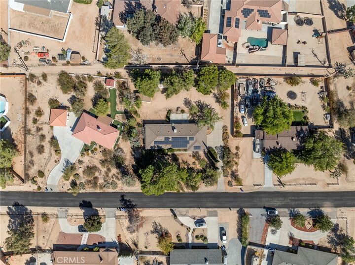 Property Photo:  18730 Chapae Lane  CA 92307 