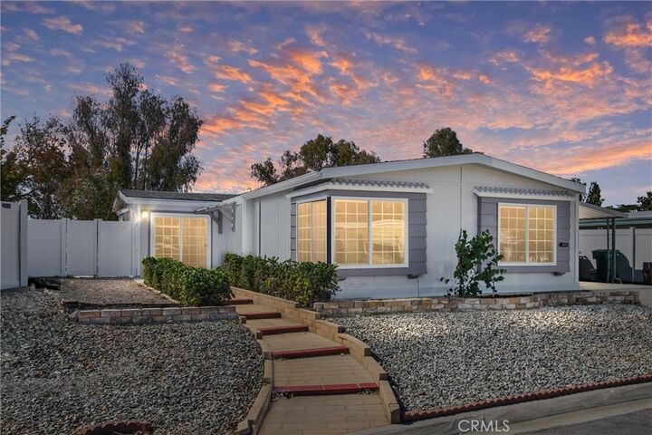 Property Photo: 10435 Frontier CA 92223