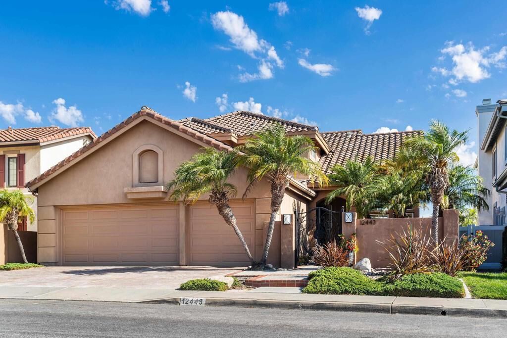 Property Photo: 12443 Darkwood Road CA 92129