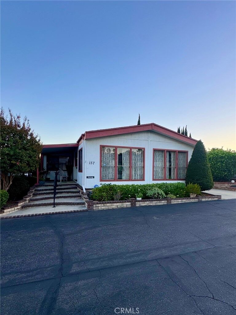 Property Photo: 8651 Foothill 157 CA 91730