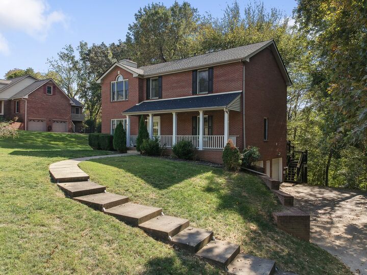 Property Photo: 2200 Springlot Rd TN 37043