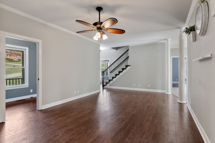 Property Photo:  2200 Springlot Rd  TN 37043 