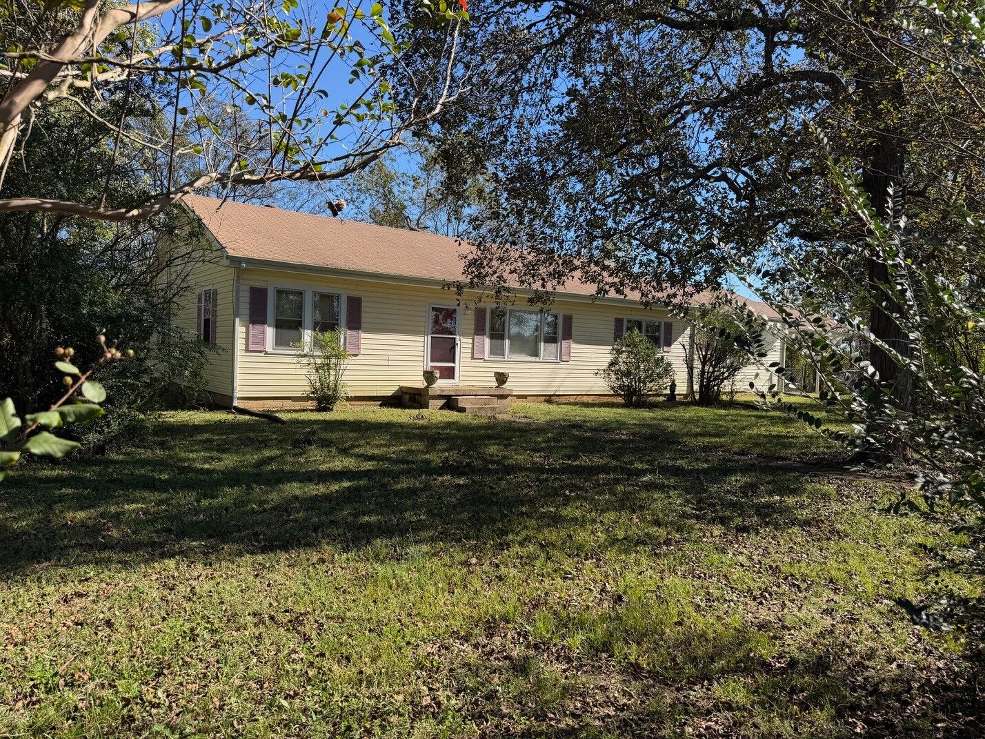Property Photo:  13447 Harrison Ln  TN 37020 