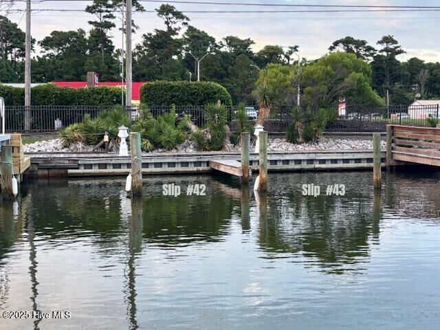 Property Photo:  4425 Arendell Street Boat Slip 43  NC 28557 