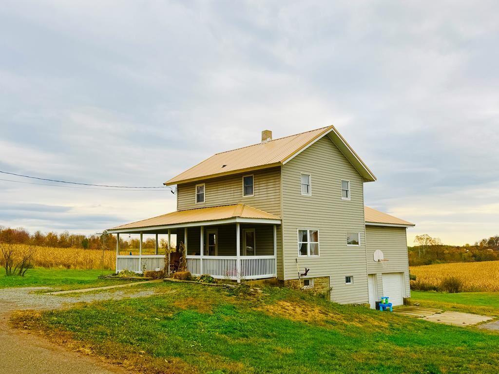 Property Photo: 28 Underhill Rd PA 18853