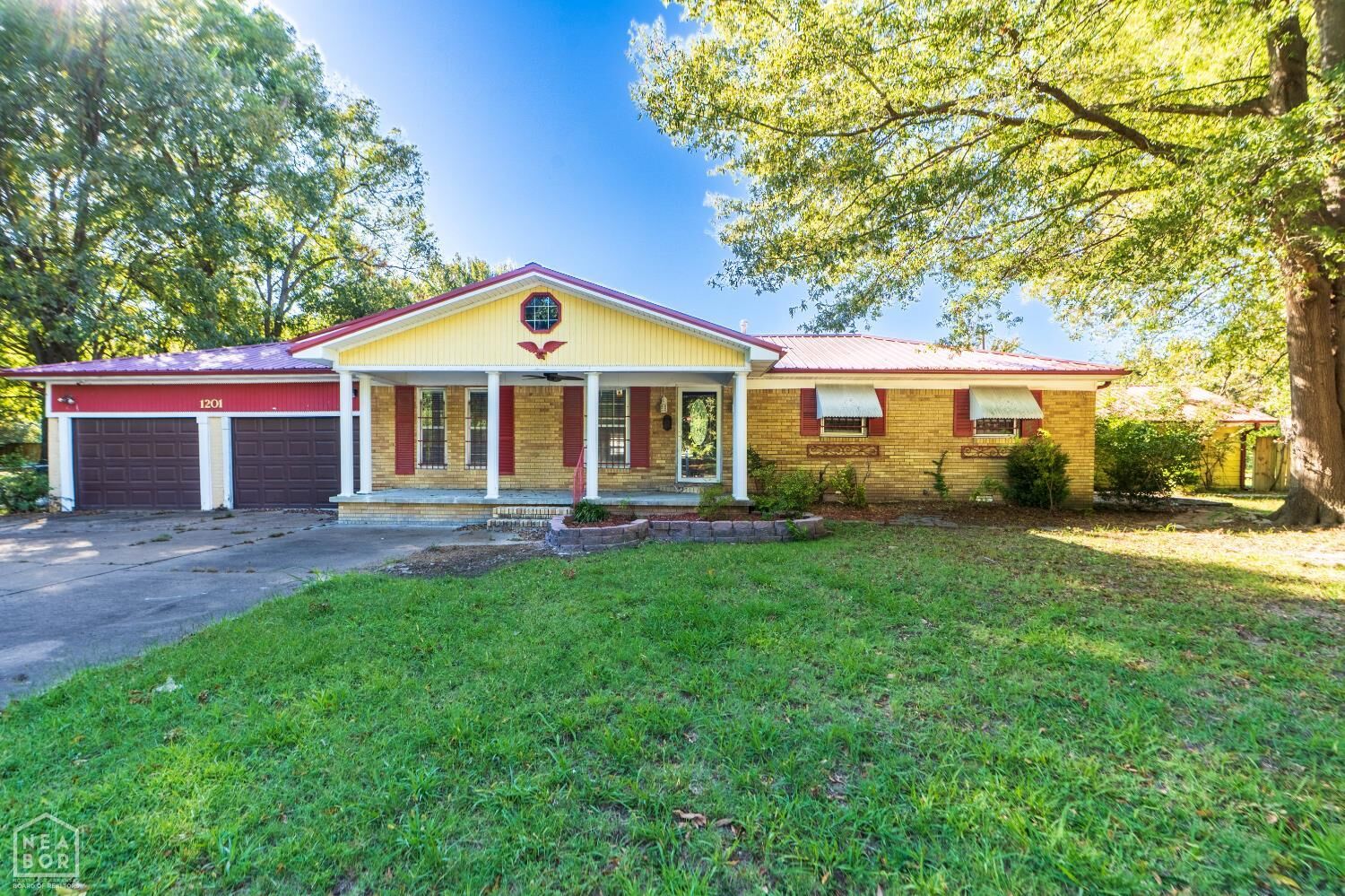 Property Photo:  1201 S 21st Street  AR 72315 