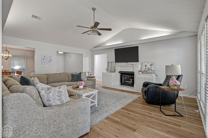 Property Photo:  3109 Prairie Drive  AR 72404