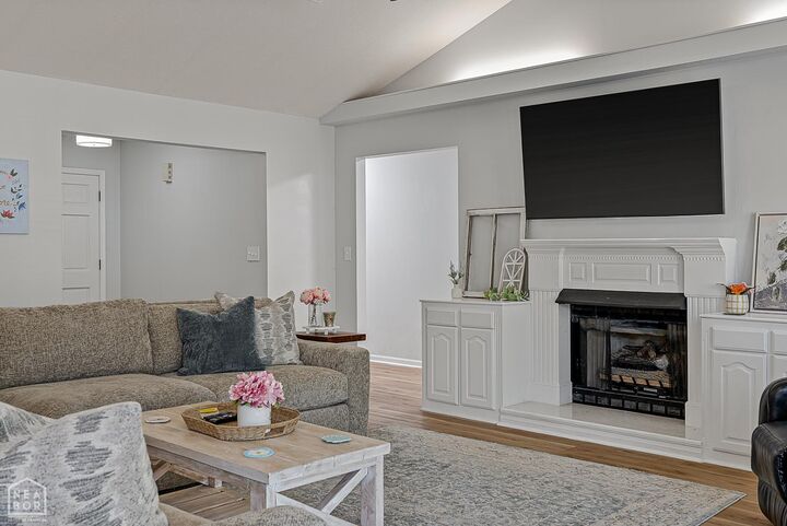 Property Photo: 3109 Prairie Drive AR 72404