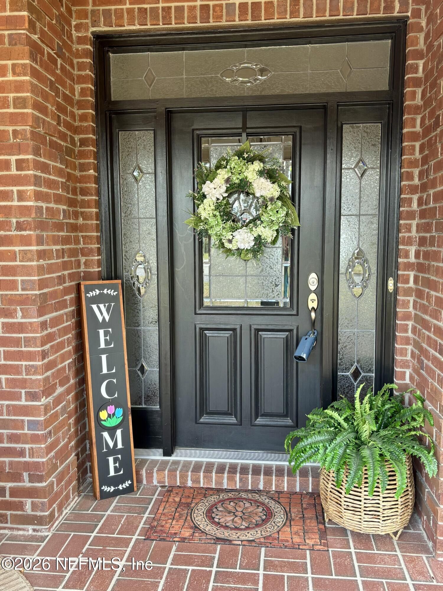 Property Photo:  1168 Coppergate Place  FL 32063 