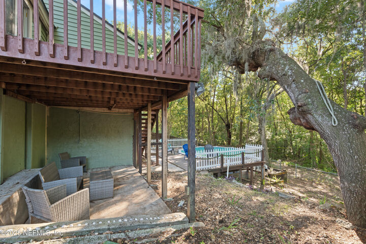 Property Photo: 3390 Millcrest Place FL 32277