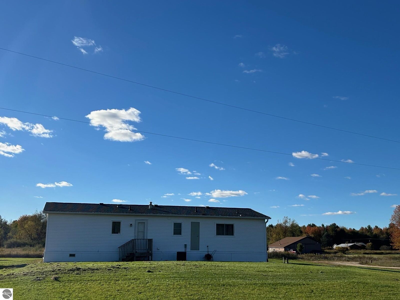 Property Photo: 5614 Cavender Drive MI 48883