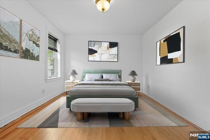 Property Photo:  301 Palisade Avenue 6B  NJ 07087