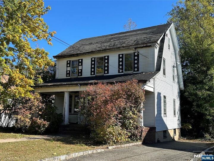 Property Photo: 30 Walnut Avenue NJ 07041