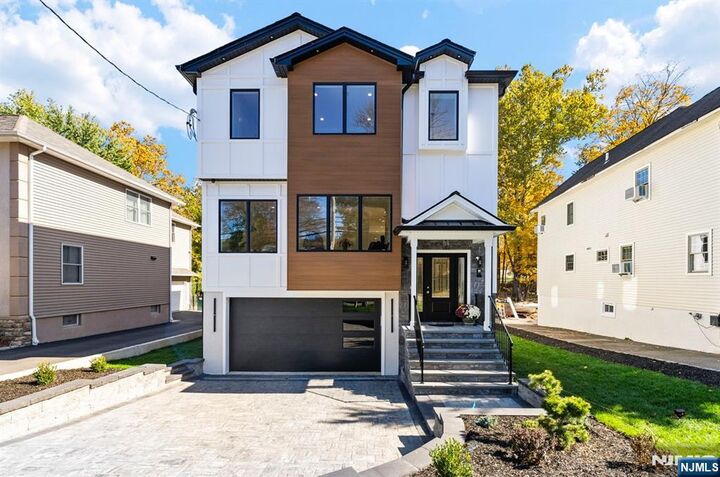 Property Photo:  151 Little Falls Road  NJ 07009 