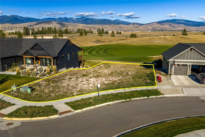 Property Photo: 2911 Bunkhouse Place MT 59808