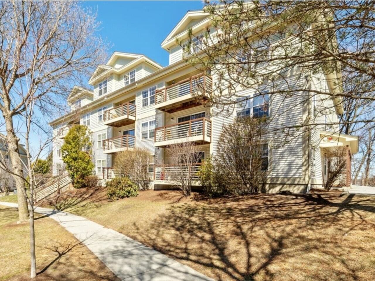 Property Photo:  301 Hildred Drive  VT 05401 
