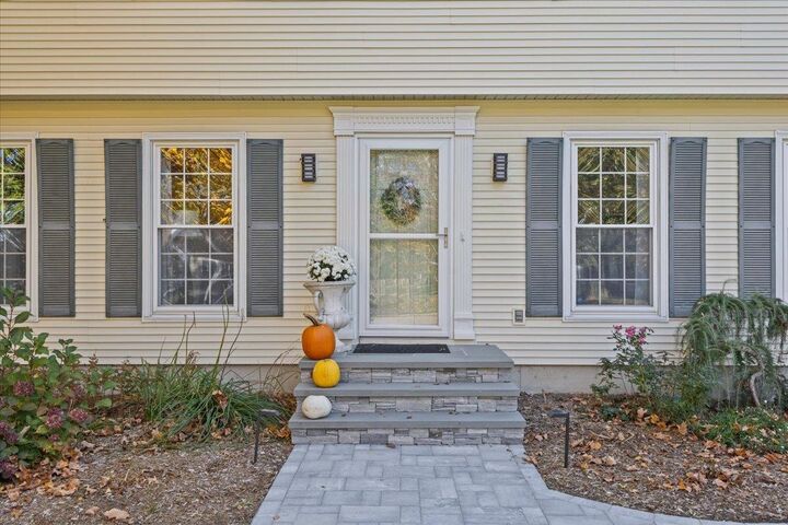 Property Photo: 19 Aspen Drive VT 05452