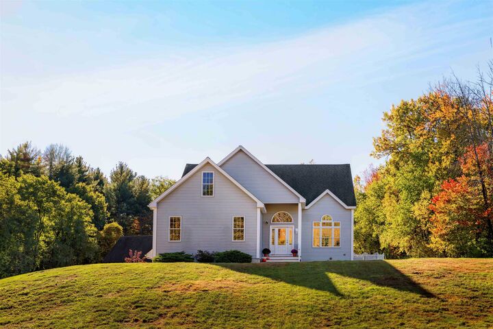 Property Photo:  2 Copper Hill Road  NH 03051-5078 