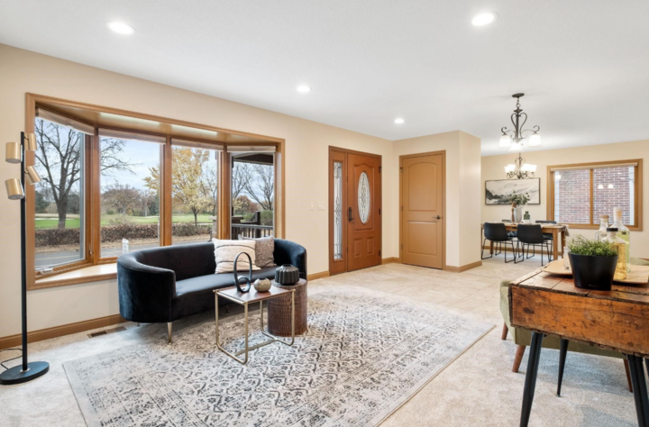 Property Photo: 3610 France Avenue S MN 55416
