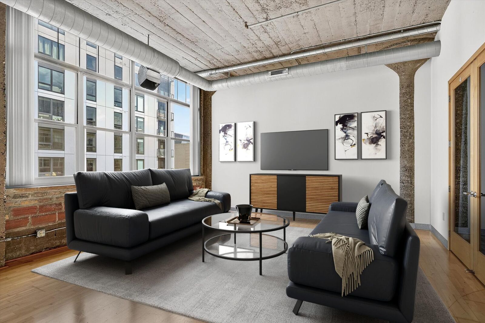 Property Photo: 521 S 7th Street 510 MN 55415