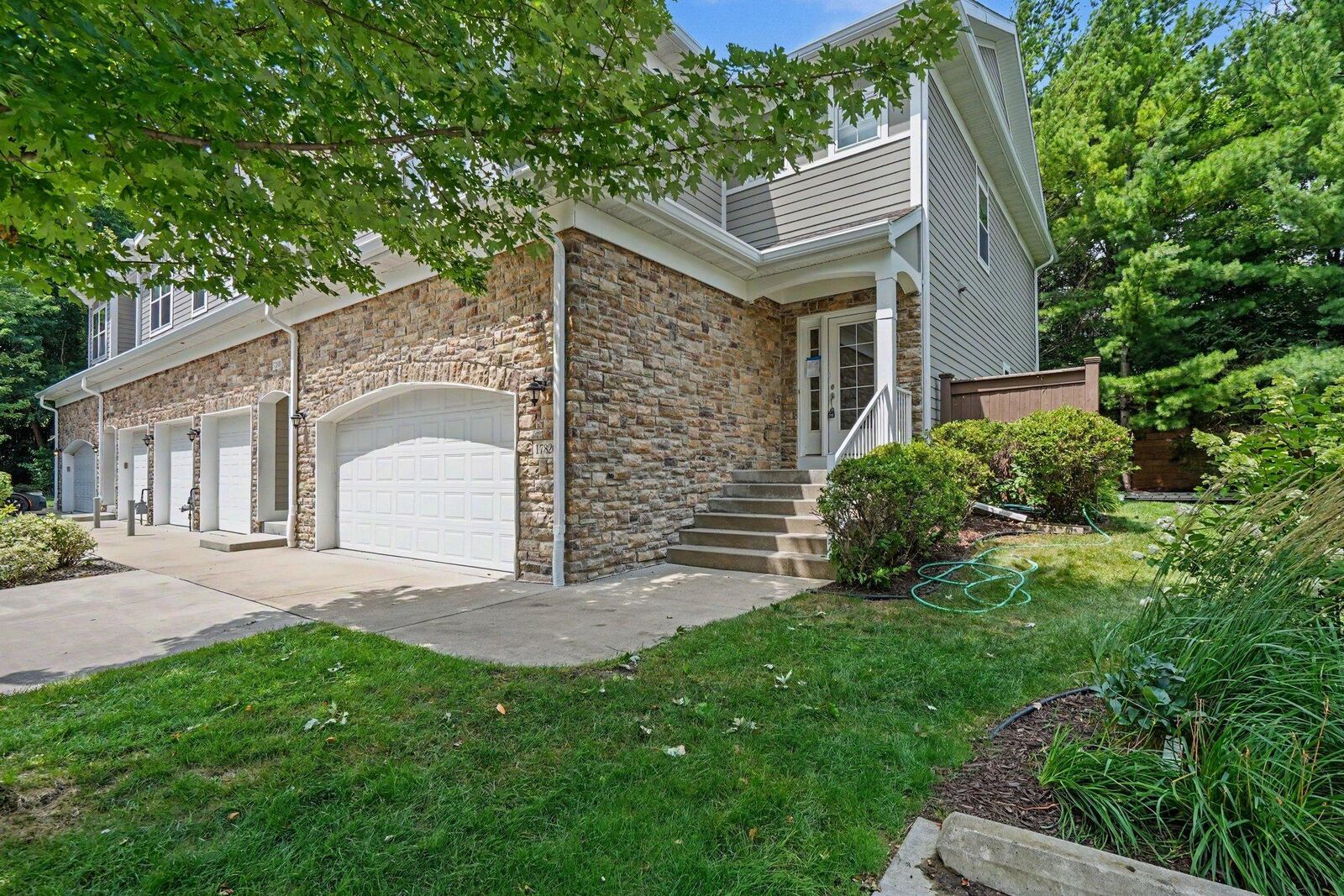 Property Photo: 17820 Valley Cove Court MN 55391