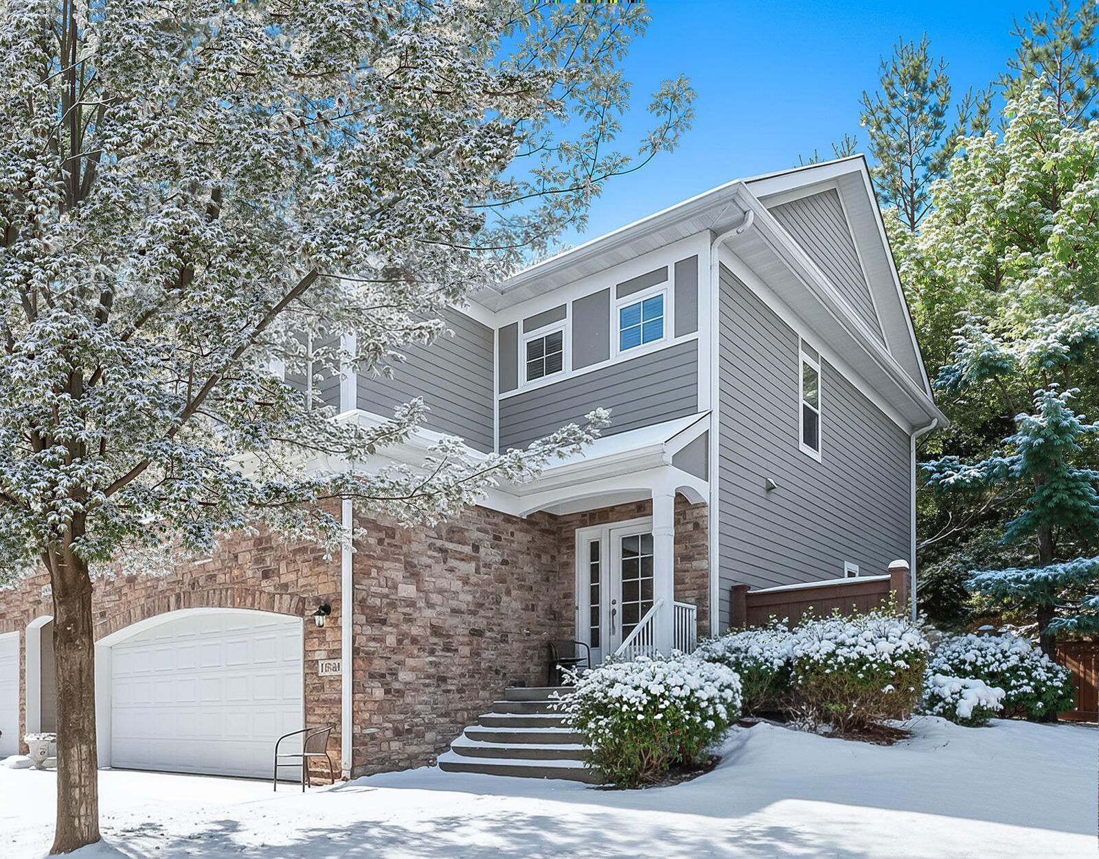 Property Photo: 17820 Valley Cove Court MN 55391