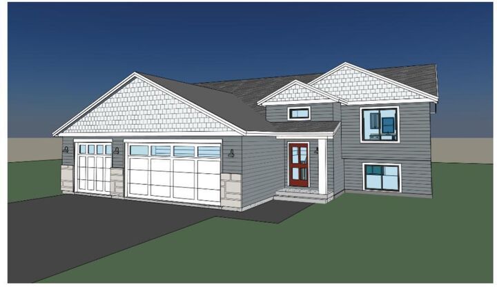 395 Lake Erin Drive  Green Isle MN 55338 photo