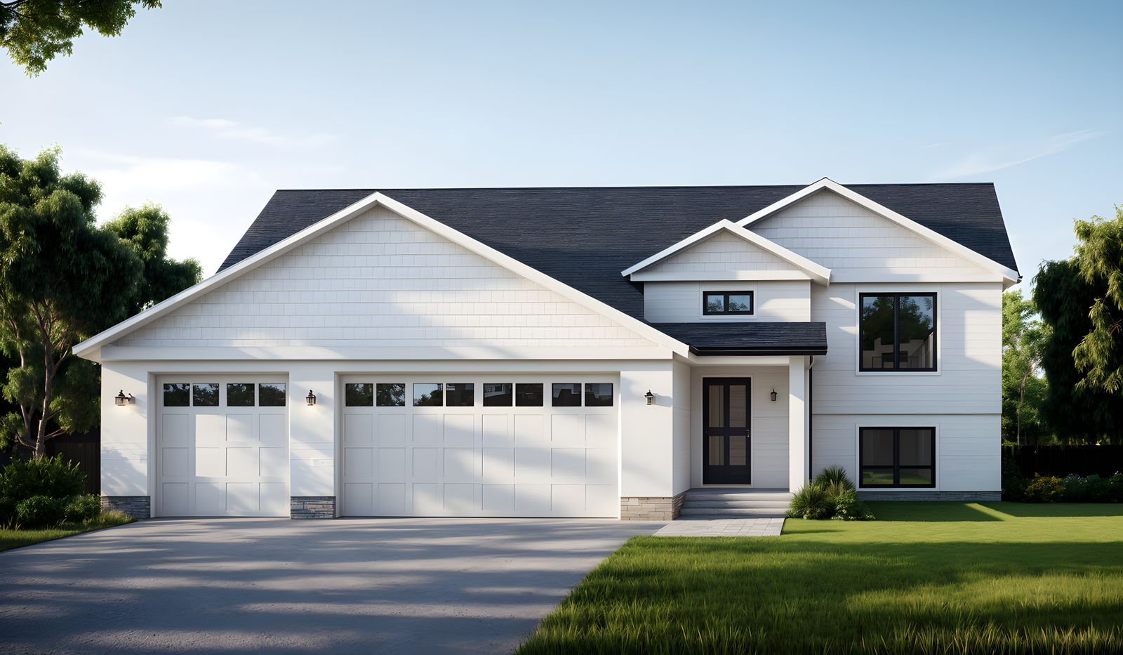 Property Photo:  395 Lake Erin Drive  MN 55338 