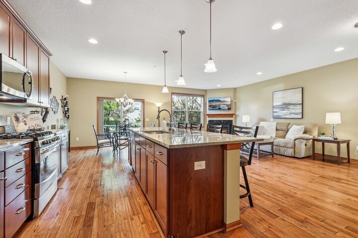 Property Photo: 9534 Roosevelt Drive MN 55317
