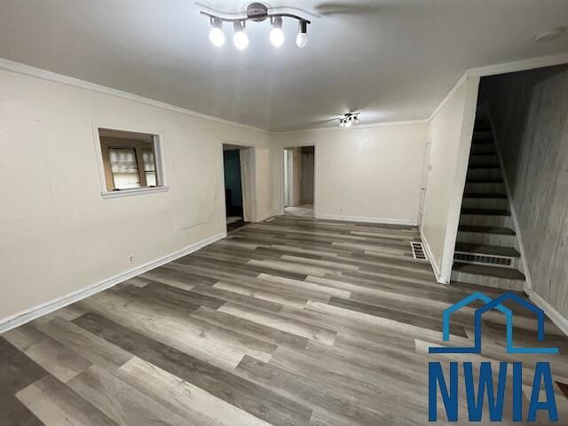 Property Photo: 305 N Sherman IA 50565