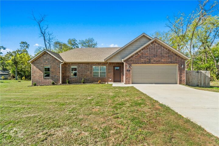 20 Dugan Circle  Bella Vista AR 72715 photo