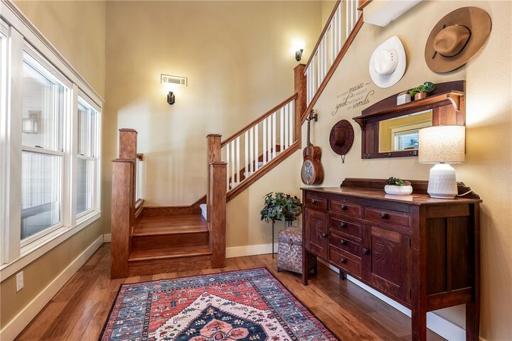 Property Photo: 1911 N Austin Drive AR 72703