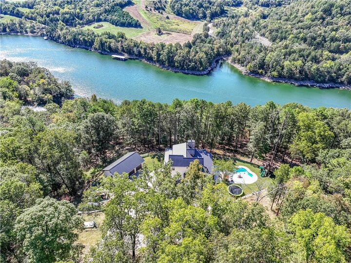 Property Photo:  343 County Road 1489  AR 72632