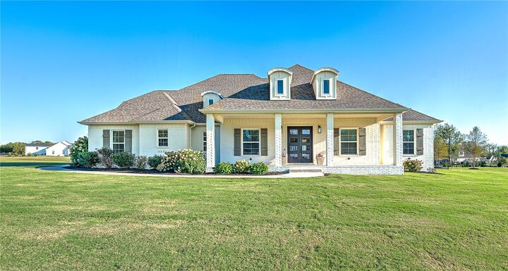 Property Photo: 1171 River Hollow Road AR 72703