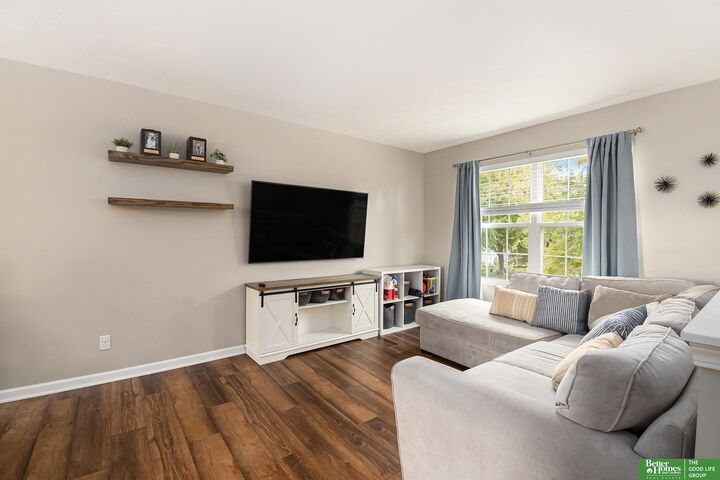 Property Photo: 14553 Mormon Street NE 68007