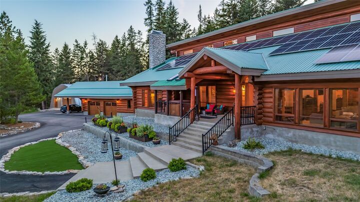 Photo de la propriété: 5738 Goudie Road BC V1P 1M4