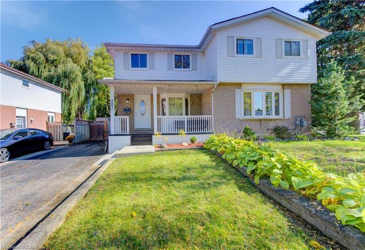 Photo de la propriété: 307 Northlake Drive A ON N2V 1W5