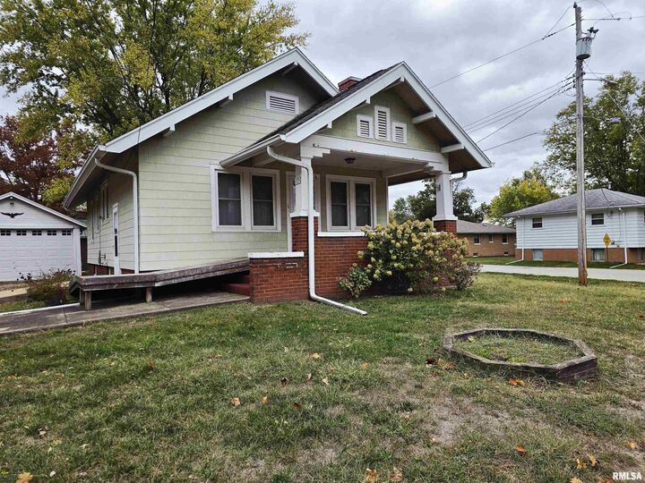 Property Photo: 1195 Main Street IL 61520