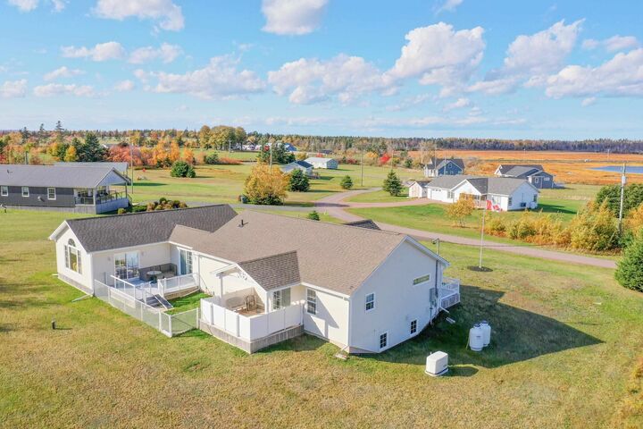Photo de la propriété: 203 Dunes View Drive PE C1E 2R4