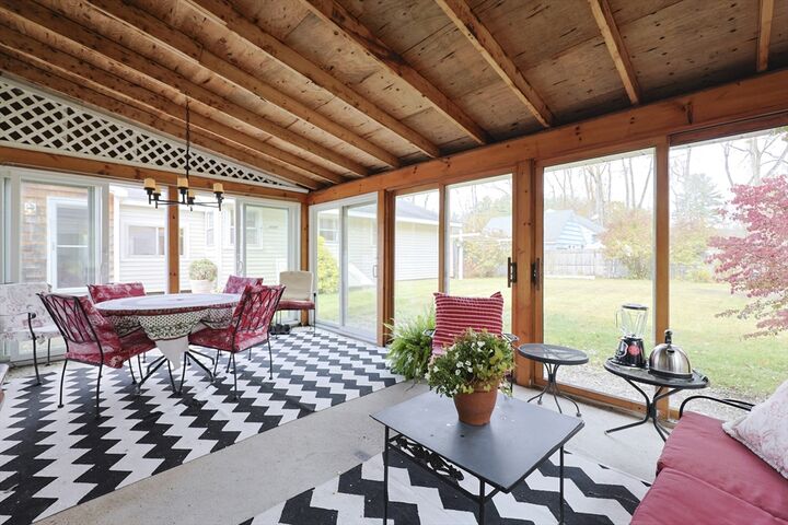 Property Photo: 16 E New Lenox Rd MA 01240