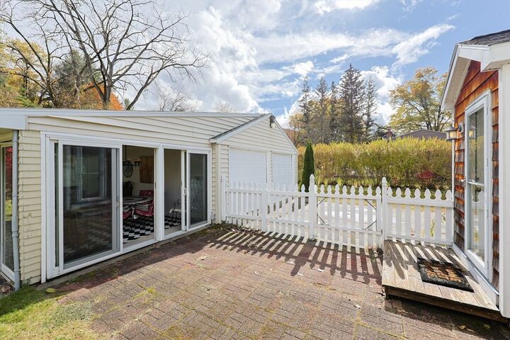 Property Photo:  16 E New Lenox Rd  MA 01240
