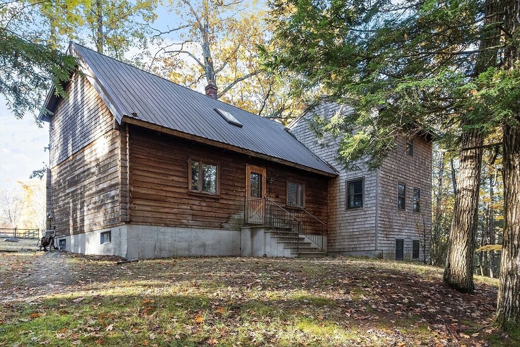 Property Photo:  39 Bemis Rd.  MA 01475 